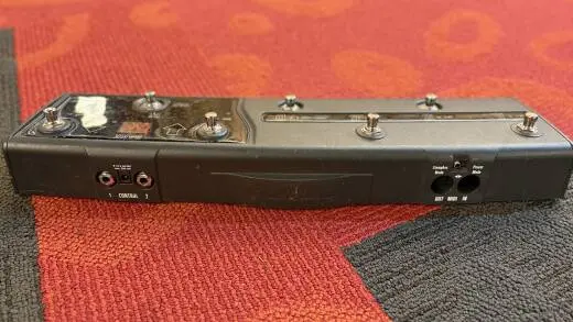 H+K FSM-432 MK III FS 2